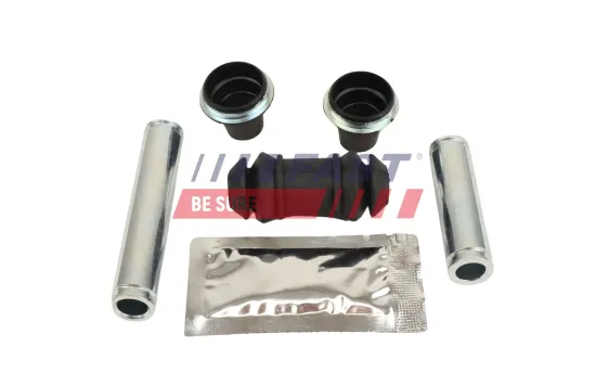 Führungshülsensatz, Bremssattel Vorderachse FAST FT10265 Bild Führungshülsensatz, Bremssattel Vorderachse FAST FT10265