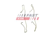 Feder, Bremssattel Vorderachse FAST FT10266