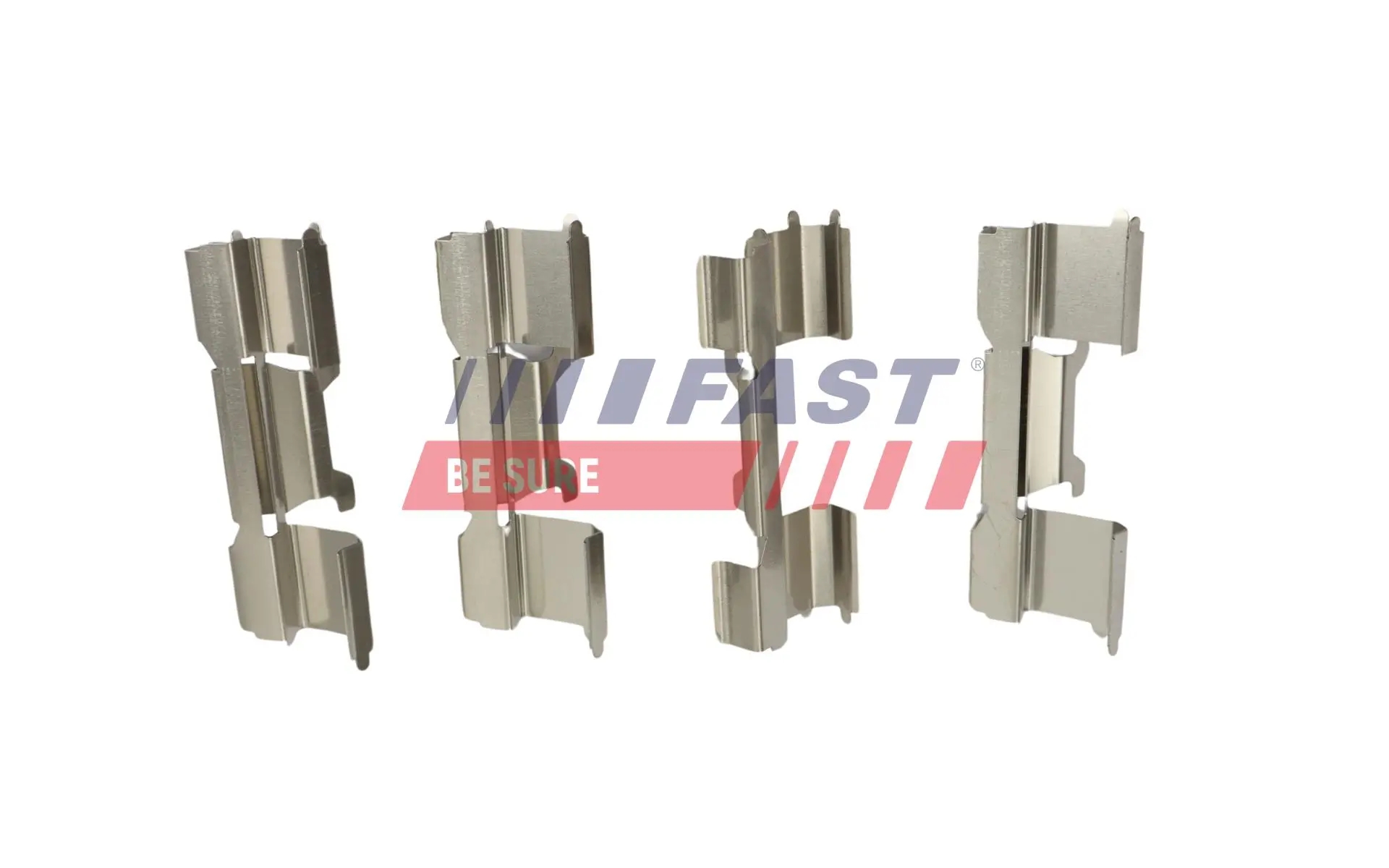 Feder, Bremssattel FAST FT10267