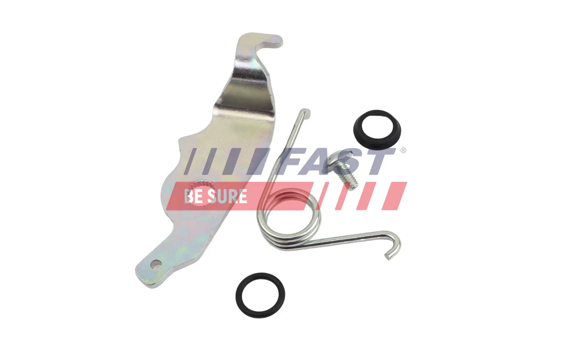 Reparatursatz, Bremssattel Hinterachse FAST FT10270