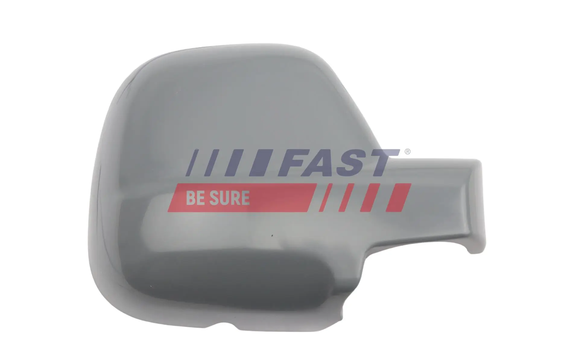 Gehäuse, Außenspiegel rechts FAST FT10278