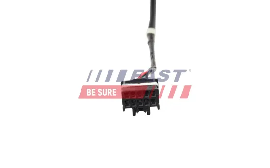 Außenspiegel links FAST FT10289 Bild Außenspiegel links FAST FT10289