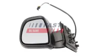 Außenspiegel links FAST FT10290
