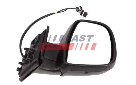 Außenspiegel rechts FAST FT10291 Bild Außenspiegel rechts FAST FT10291