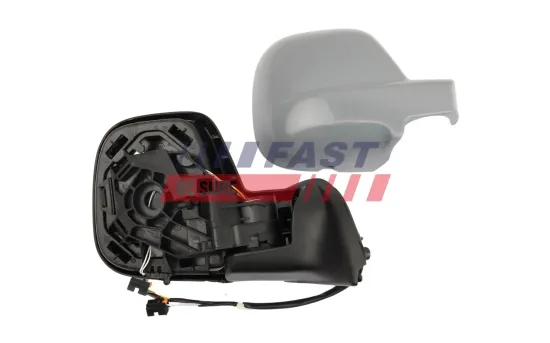Außenspiegel rechts FAST FT10292 Bild Außenspiegel rechts FAST FT10292
