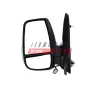 Außenspiegel links FAST FT10293 Bild Außenspiegel links FAST FT10293