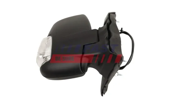 Außenspiegel rechts FAST FT10296 Bild Außenspiegel rechts FAST FT10296