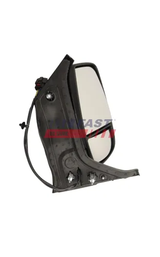 Außenspiegel rechts FAST FT10296 Bild Außenspiegel rechts FAST FT10296