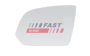Spiegelglas links FAST FT10300