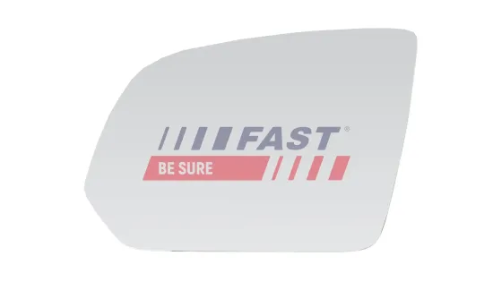 Spiegelglas links FAST FT10300 Bild Spiegelglas links FAST FT10300