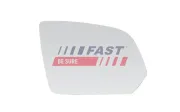Spiegelglas rechts FAST FT10301