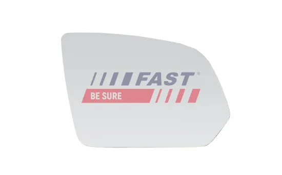 Spiegelglas rechts FAST FT10301 Bild Spiegelglas rechts FAST FT10301