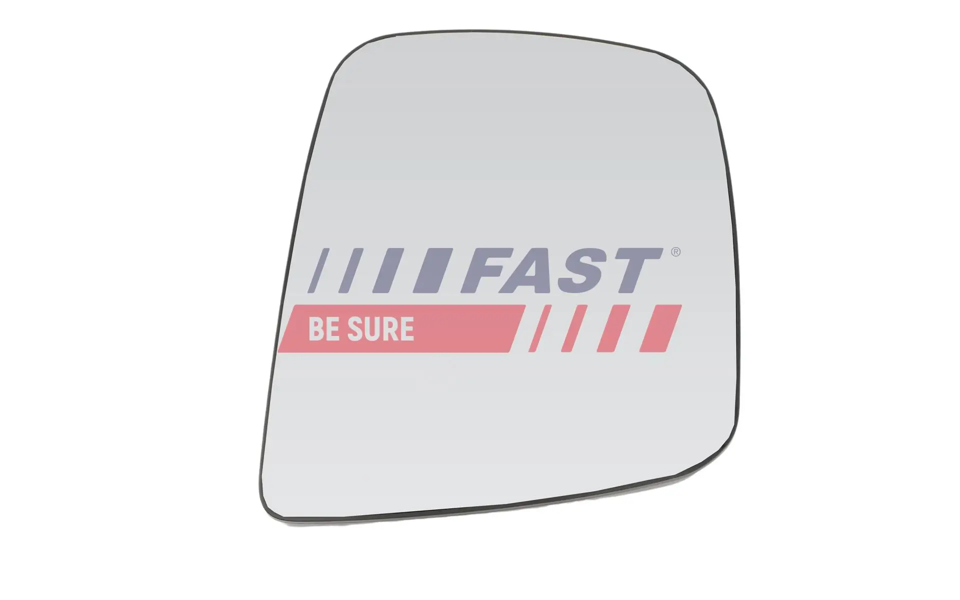 Spiegelglas rechts FAST FT10302