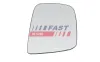 Spiegelglas rechts FAST FT10302