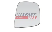 Spiegelglas rechts FAST FT10302