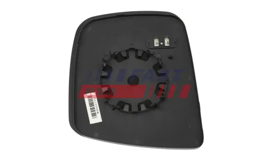 Spiegelglas rechts FAST FT10302 Bild Spiegelglas rechts FAST FT10302