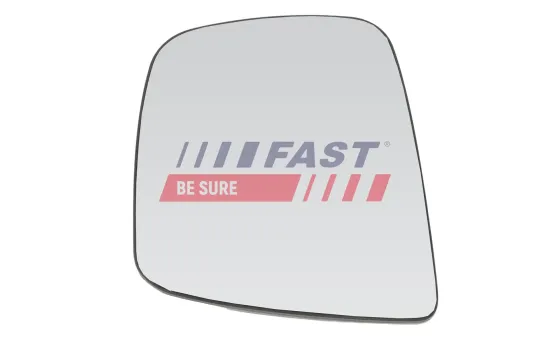 Spiegelglas links FAST FT10303 Bild Spiegelglas links FAST FT10303