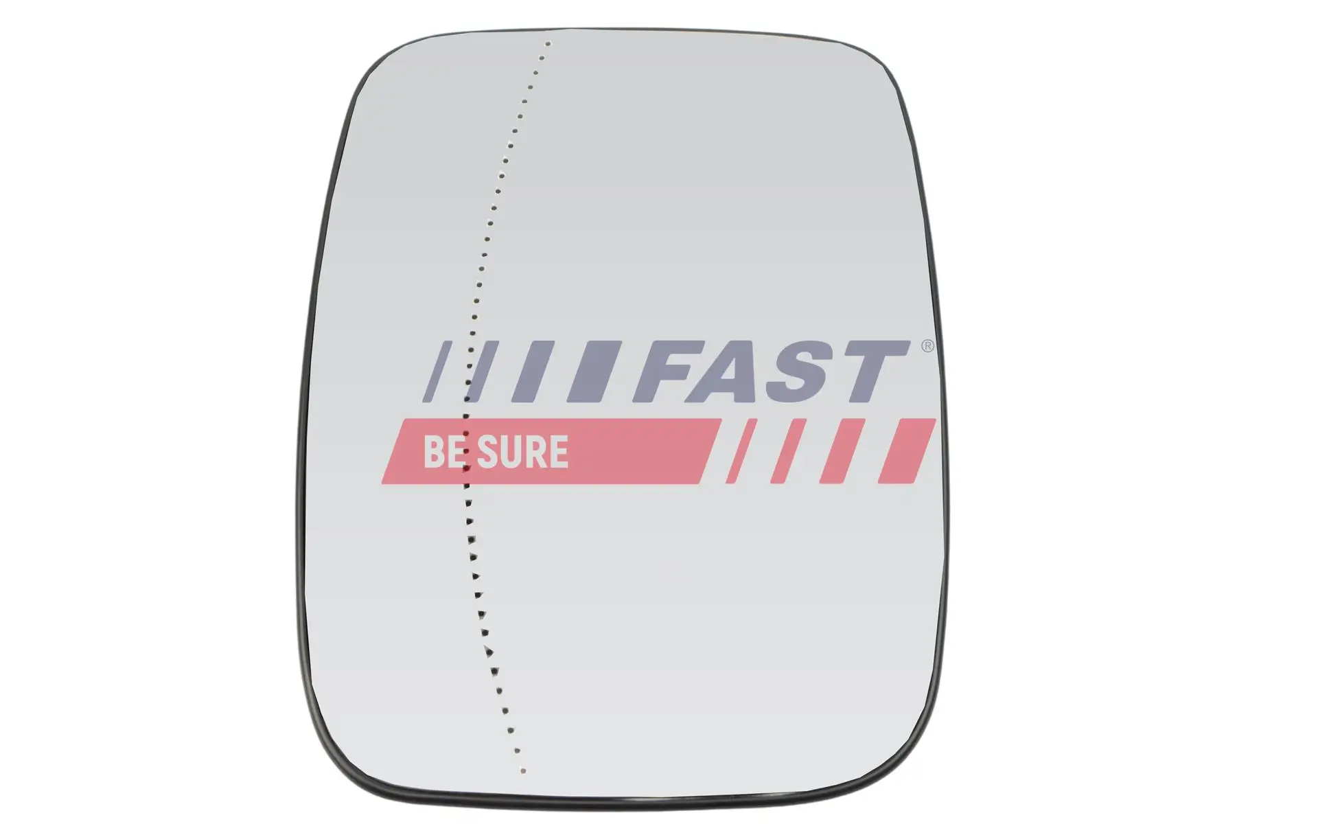 Spiegelglas links FAST FT10304