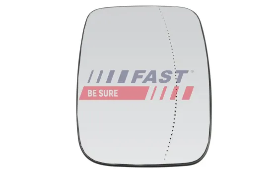 Spiegelglas rechts rechts FAST FT10305 Bild Spiegelglas rechts rechts FAST FT10305