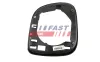 Gehäuse, Außenspiegel links FAST FT10306 Bild Gehäuse, Außenspiegel links FAST FT10306