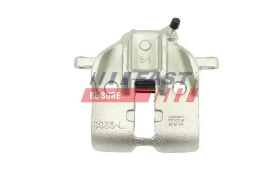 Bremssattel Vorderachse links FAST FT10315 Bild Bremssattel Vorderachse links FAST FT10315