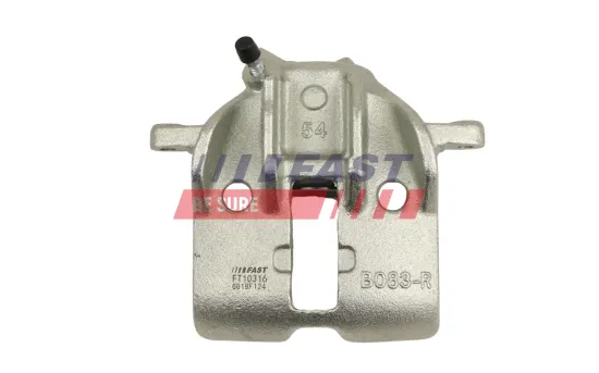 Bremssattel Vorderachse rechts FAST FT10316 Bild Bremssattel Vorderachse rechts FAST FT10316