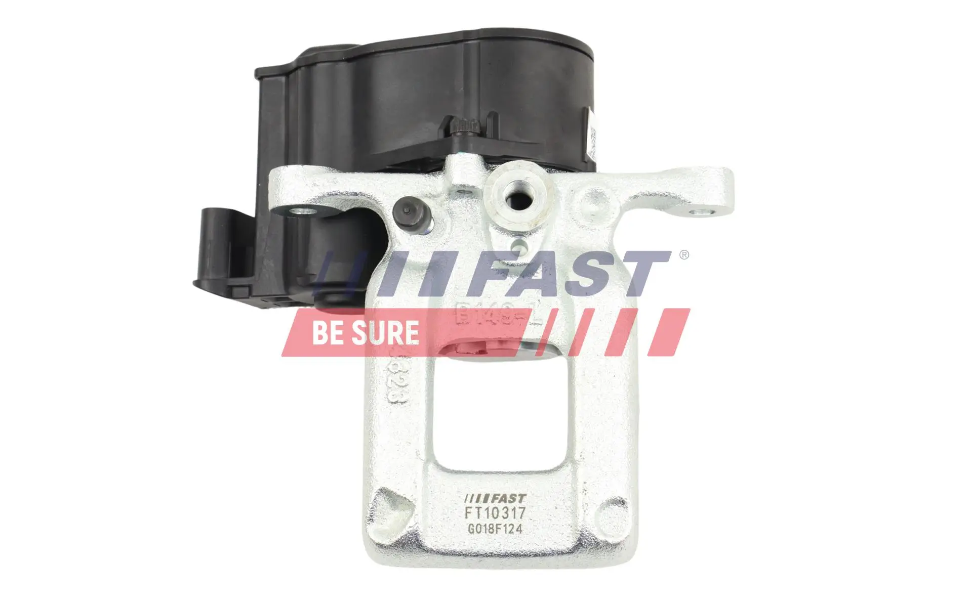 Bremssattel Hinterachse links FAST FT10317