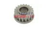 Zahnrad, Kurbelwelle FAST FT10323 Bild Zahnrad, Kurbelwelle FAST FT10323