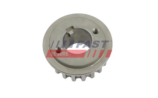 Zahnrad, Kurbelwelle FAST FT10323 Bild Zahnrad, Kurbelwelle FAST FT10323