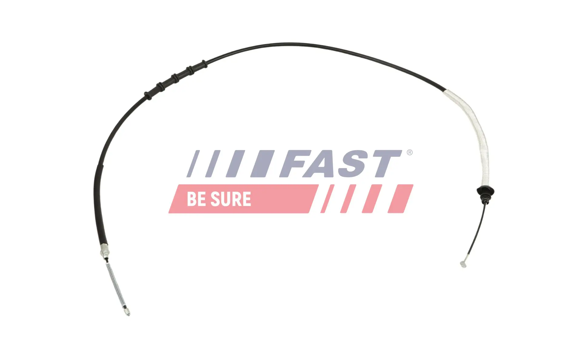Seilzug, Feststellbremse FAST FT10328
