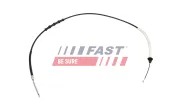 Seilzug, Feststellbremse FAST FT10328