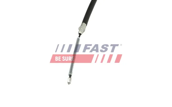 Seilzug, Feststellbremse FAST FT10328 Bild Seilzug, Feststellbremse FAST FT10328