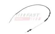Seilzug, Feststellbremse FAST FT10330
