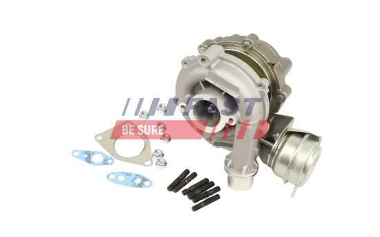 Lader, Aufladung FAST FT10335 Bild Lader, Aufladung FAST FT10335