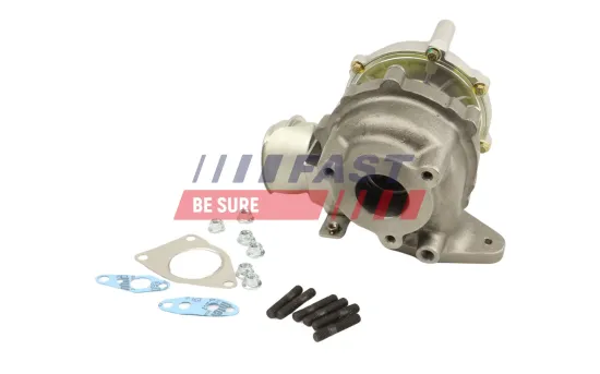 Lader, Aufladung FAST FT10335 Bild Lader, Aufladung FAST FT10335