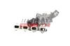 Lader, Aufladung FAST FT10337