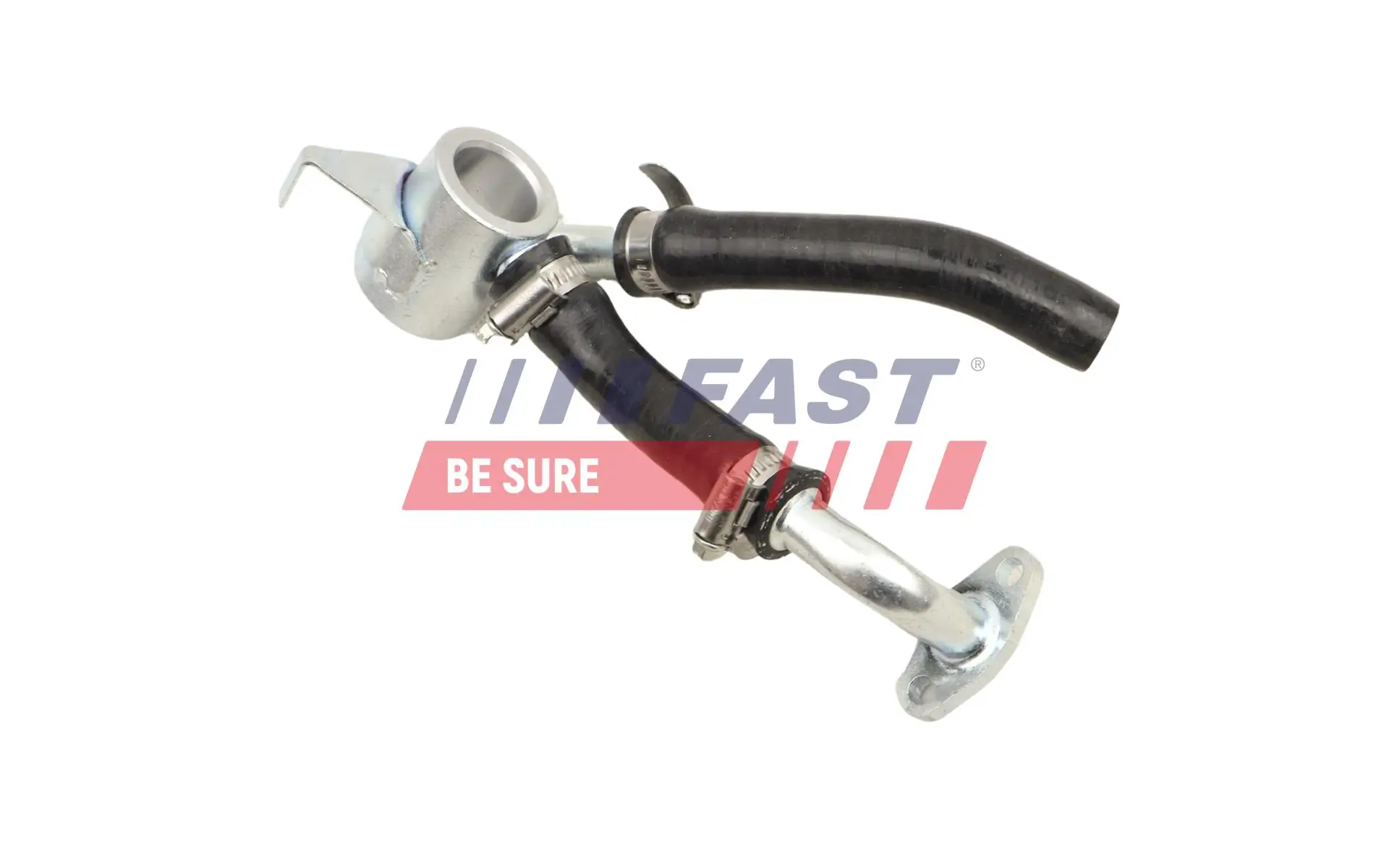 Ölleitung, Lader FAST FT10338