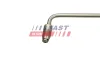 Rohrleitung, AGR-Ventil FAST FT10340 Bild Rohrleitung, AGR-Ventil FAST FT10340
