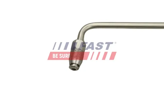 Rohrleitung, AGR-Ventil FAST FT10340 Bild Rohrleitung, AGR-Ventil FAST FT10340