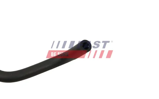 Rohrleitung, AGR-Ventil FAST FT10340 Bild Rohrleitung, AGR-Ventil FAST FT10340