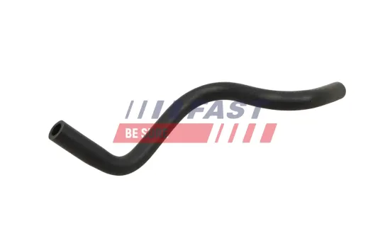 Rohrleitung, AGR-Ventil FAST FT10341 Bild Rohrleitung, AGR-Ventil FAST FT10341