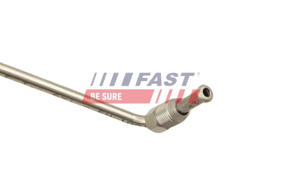 Schlauchverbindersatz, Drucksensor (Ruß-/Partikelfilter) FAST FT10344 Bild Schlauchverbindersatz, Drucksensor (Ruß-/Partikelfilter) FAST FT10344