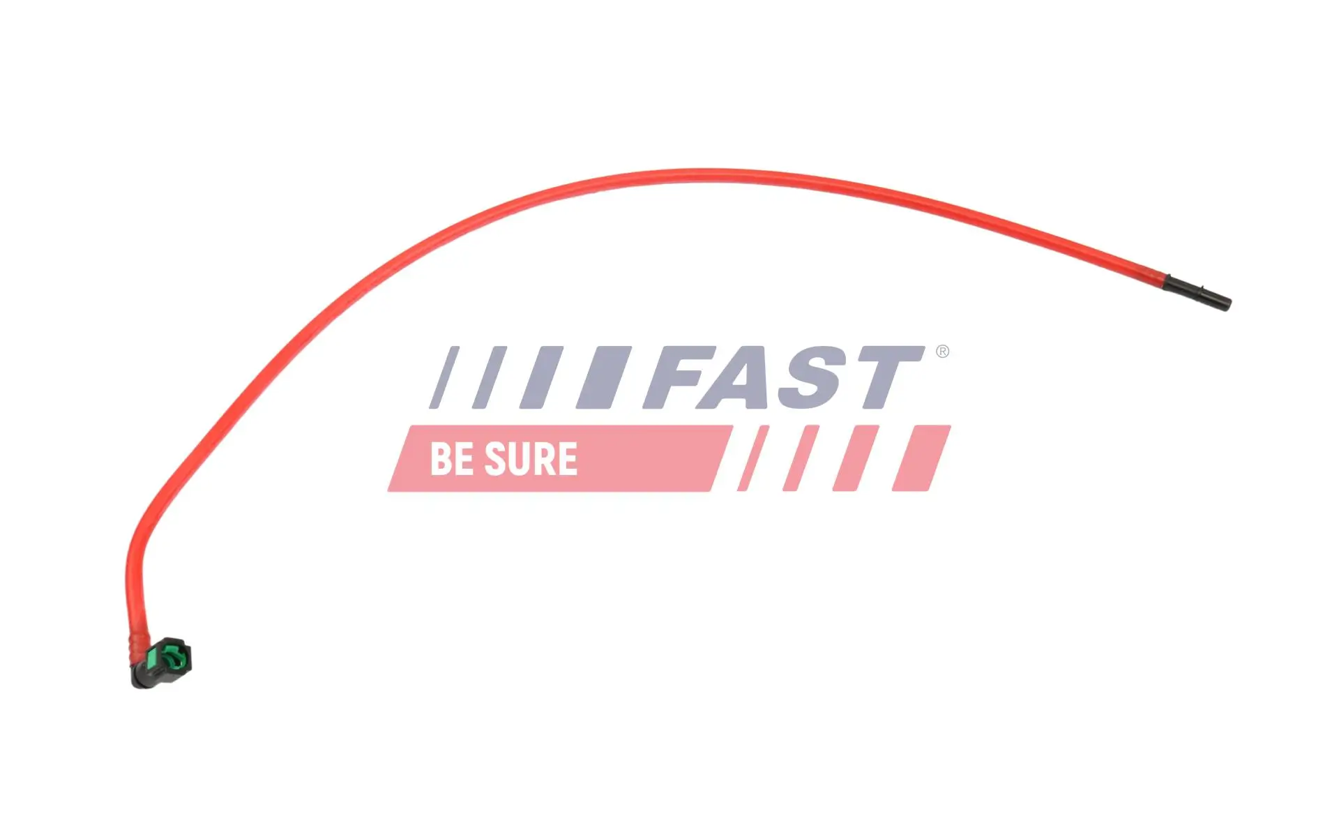 Kraftstoffleitung FAST FT10358