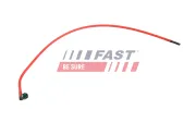 Kraftstoffleitung FAST FT10358