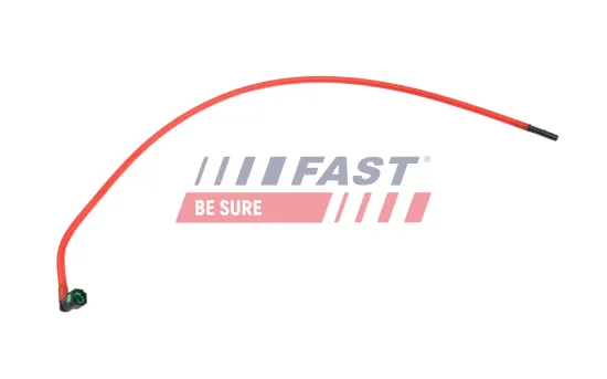 Kraftstoffleitung FAST FT10358 Bild Kraftstoffleitung FAST FT10358