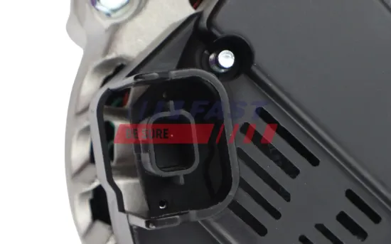 Generator 12 V FAST FT10363 Bild Generator 12 V FAST FT10363