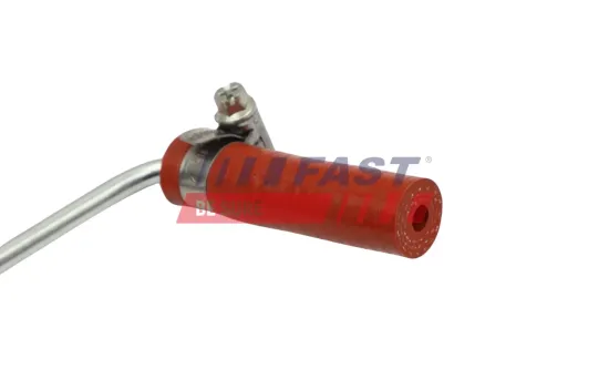Ladeluftschlauch FAST FT10369 Bild Ladeluftschlauch FAST FT10369