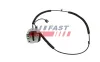 Türschloss hinten links FAST FT10373 Bild Türschloss hinten links FAST FT10373