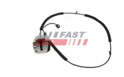 Türschloss hinten links FAST FT10373