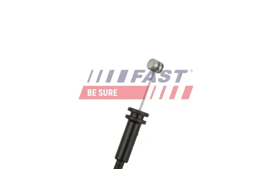 Türschloss vorne rechts FAST FT10377 Bild Türschloss vorne rechts FAST FT10377